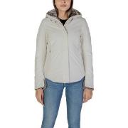 Blouson Suns Roberta Fur GBS53019D