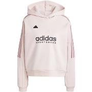 Sweat-shirt adidas Tiro Cut 3-Stripes