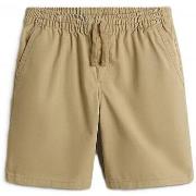 Short enfant Vans Range elastic waist short