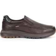 Mocassins Fluchos Mocassin homme Nebraska F2064