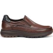 Mocassins Fluchos Mocassin homme Nebraska F2064