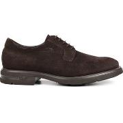 Richelieu Fluchos Chaussure homme belge F0631