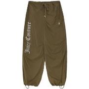 Pantalon Juicy Couture Pantalon Ayla Olive Fonc