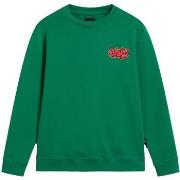 Sweat-shirt enfant Vans -