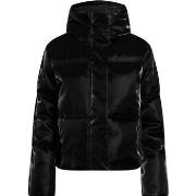 Veste Ck Jeans Glazed Short Puffer