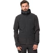 Sweat-shirt Jack Wolfskin KAMMWEG JKT M