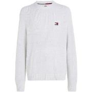 Sweat-shirt Tommy Jeans Tjm Reg Tonal Xs Bad