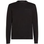 Sweat-shirt Ck Jeans Institutional Sweate