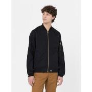 Veste Dickies HUGHSON - DK720230-BLK1 BLACK