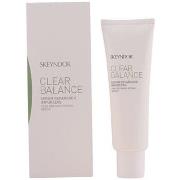 Soins ciblés Skeyndor Clear Balance Serum Reparador Impurezas