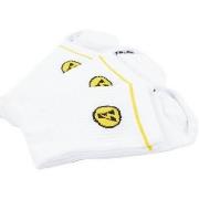 Chaussettes hautes Yellow PACK DE 3 THUNDER SOCKS