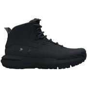 Bottes Under Armour Charged Valsetz Mid