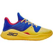 Chaussures Under Armour Curry