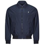 Blouson Polo Ralph Lauren BLOUSON COMMUTER PACKABLE EN NYLON