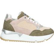 Baskets basses Bullboxer Sneaker