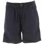 Short enfant Teddy Smith S-sling jr bedford