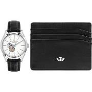 Montre Philip Watch Montre en acier