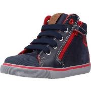 Bottes enfant Geox B KILWI BOY