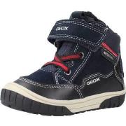 Bottes enfant Geox B OMAR BOY WPF A