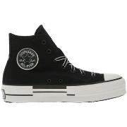 Baskets Converse Chuck Taylor All Star Lift Platform Outline Sketch