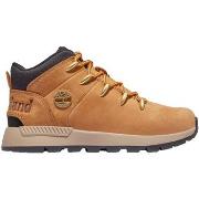 Baskets enfant Timberland Sprint Trekker