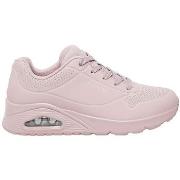 Baskets Skechers Uno Stand On Air