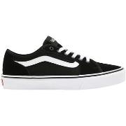 Baskets Vans Filmore Decon