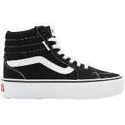 Baskets Vans Filmore Hi Platform