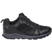 Baskets The North Face Latewave