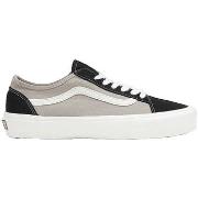 Baskets Vans Eco Theory Old Skool 'Black Gray'