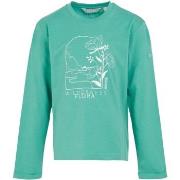 T-shirt enfant Regatta Wenbie III