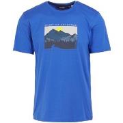 T-shirt Regatta Cline IX