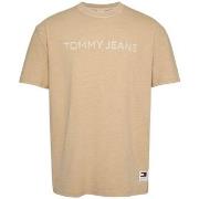 T-shirt Tommy Jeans DM0DM20754