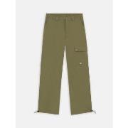 Pantalon Dickies JACKSON CARGO - DK0A4YLX-MGR MILITARY GREEN