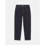 Jeans Dickies GARYVILLE - DK0A4XECRIN1-RINSED