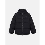 Veste Dickies WALDENBURG HOODED - DK0A4YEY-BLACK