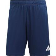 Pantalon adidas TIRO 23 CB TR SHO MNBL