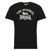 T-shirt Lonsdale ORIGINAL