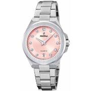 Montre Festina Montre Femme F20700/2