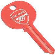 Porte clé Arsenal Fc TA12675