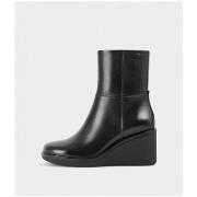 Bottes Vagabond Shoemakers Deena Black