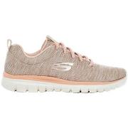 Chaussures Skechers Graceful-Twisted