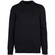 Pull Le Temps des Cerises Dilvac pul h black