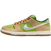 Baskets Nike Sb Dunk Escargot