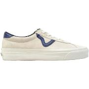 Baskets Vans Style 73 Dx