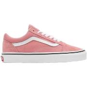 Baskets Vans Old Skool Low