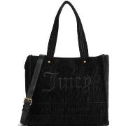 Sac Juicy Couture IRIS CRINKLED VELVE