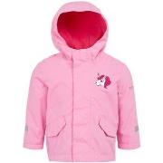 Blouson enfant Regatta Luna The Unicorn