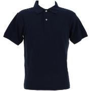 Polo Guess Gj ss embro logo polo