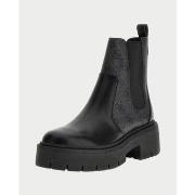 Bottes Guess Bottines Shuze avec logo 4G